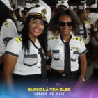 Bloco Lá Vem Eles